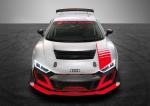 Audi R8 LMS GT4 2019 года